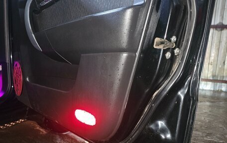 Chevrolet Aveo III, 2007 год, 385 000 рублей, 5 фотография