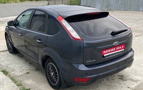 Ford Focus II рестайлинг, 2011 год, 750 000 рублей, 3 фотография