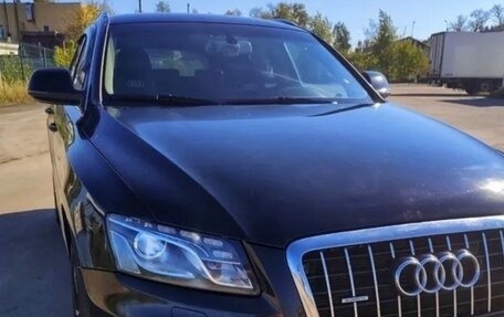 Audi Q5, 2010 год, 1 120 000 рублей, 2 фотография