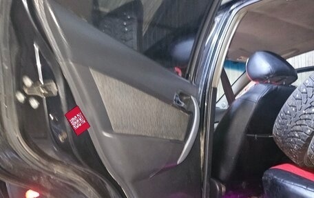 Chevrolet Aveo III, 2007 год, 385 000 рублей, 3 фотография