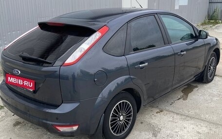 Ford Focus II рестайлинг, 2011 год, 750 000 рублей, 4 фотография