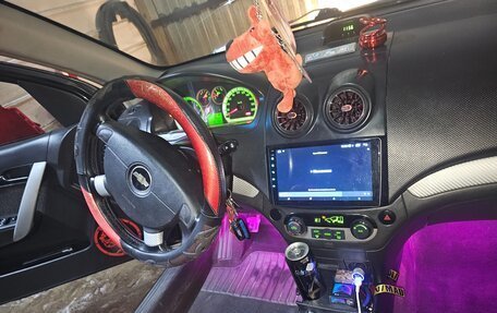 Chevrolet Aveo III, 2007 год, 385 000 рублей, 7 фотография