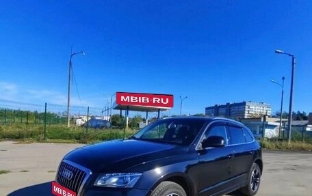 Audi Q5, 2010 год, 1 120 000 рублей, 3 фотография