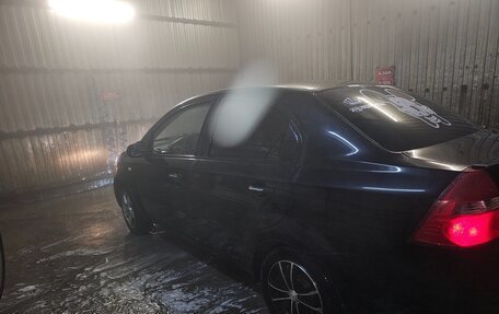 Chevrolet Aveo III, 2007 год, 385 000 рублей, 8 фотография