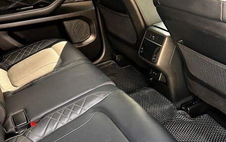 CheryExeed VX, 2022 год, 2 950 000 рублей, 8 фотография