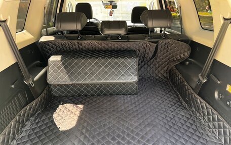 CheryExeed VX, 2022 год, 2 950 000 рублей, 10 фотография