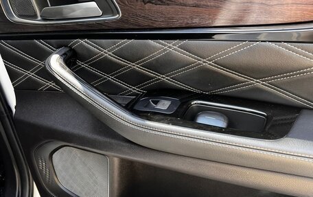 CheryExeed VX, 2022 год, 2 950 000 рублей, 7 фотография