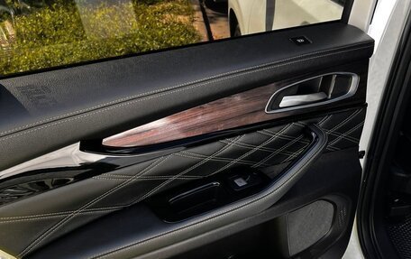 CheryExeed VX, 2022 год, 2 950 000 рублей, 13 фотография