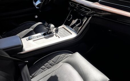 CheryExeed VX, 2022 год, 2 950 000 рублей, 9 фотография