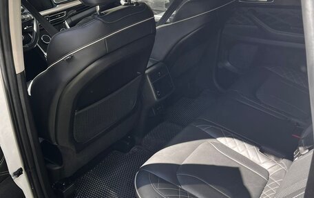 CheryExeed VX, 2022 год, 2 950 000 рублей, 11 фотография