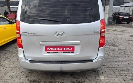 Hyundai Grand Starex Grand Starex I рестайлинг 2, 2010 год, 999 999 рублей, 4 фотография