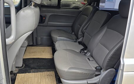 Hyundai Grand Starex Grand Starex I рестайлинг 2, 2010 год, 999 999 рублей, 7 фотография