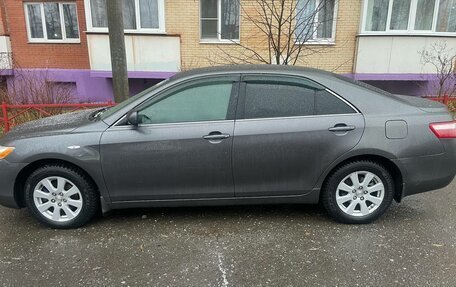 Toyota Camry, 2008 год, 850 000 рублей, 3 фотография