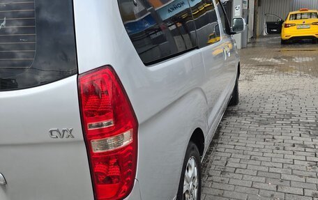 Hyundai Grand Starex Grand Starex I рестайлинг 2, 2010 год, 999 999 рублей, 13 фотография