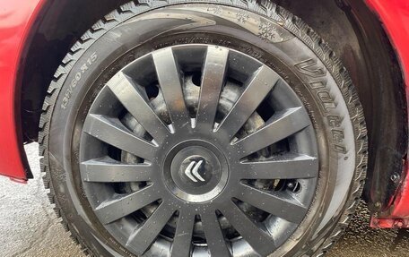 Citroen C3 II, 2007 год, 280 000 рублей, 5 фотография