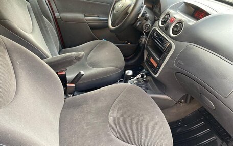 Citroen C3 II, 2007 год, 280 000 рублей, 12 фотография