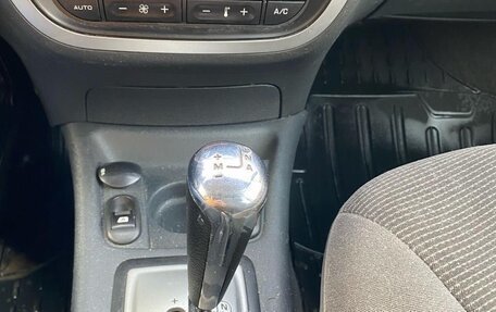 Citroen C3 II, 2007 год, 280 000 рублей, 15 фотография