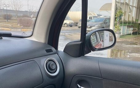 Citroen C3 II, 2007 год, 280 000 рублей, 17 фотография