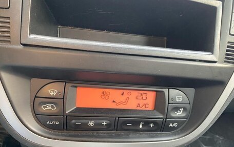 Citroen C3 II, 2007 год, 280 000 рублей, 18 фотография