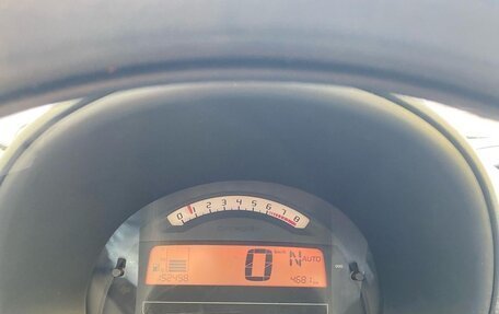 Citroen C3 II, 2007 год, 280 000 рублей, 19 фотография