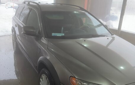 Volvo XC70 II рестайлинг, 2011 год, 1 530 000 рублей, 5 фотография