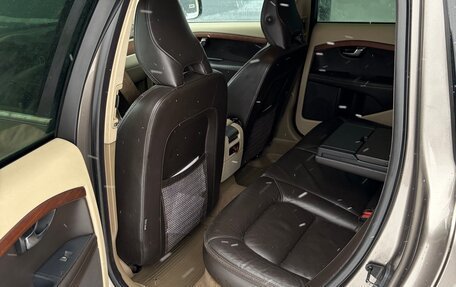 Volvo XC70 II рестайлинг, 2011 год, 1 530 000 рублей, 8 фотография