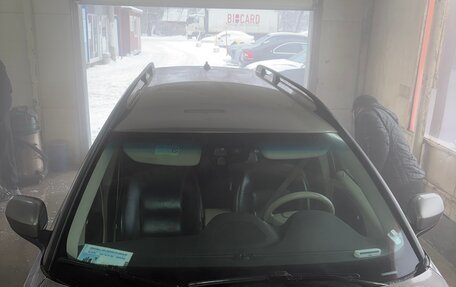 Volvo XC70 II рестайлинг, 2011 год, 1 530 000 рублей, 6 фотография