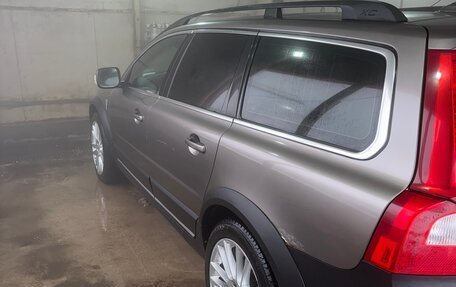 Volvo XC70 II рестайлинг, 2011 год, 1 530 000 рублей, 2 фотография