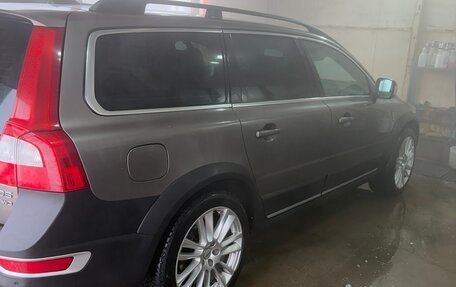 Volvo XC70 II рестайлинг, 2011 год, 1 530 000 рублей, 4 фотография