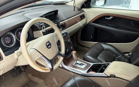 Volvo XC70 II рестайлинг, 2011 год, 1 530 000 рублей, 7 фотография