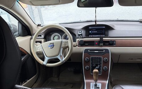 Volvo XC70 II рестайлинг, 2011 год, 1 530 000 рублей, 11 фотография