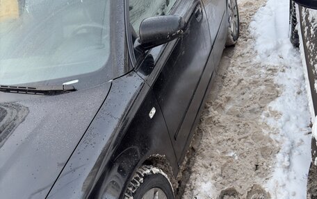 Audi A4, 2003 год, 550 000 рублей, 3 фотография