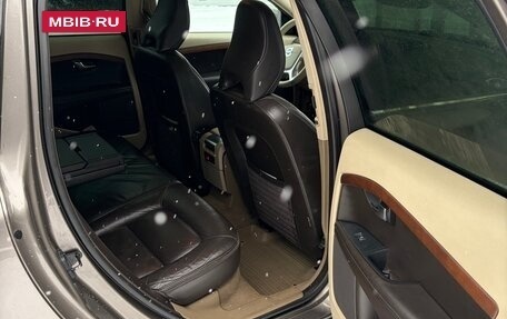 Volvo XC70 II рестайлинг, 2011 год, 1 530 000 рублей, 9 фотография