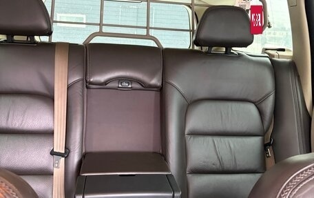 Volvo XC70 II рестайлинг, 2011 год, 1 530 000 рублей, 12 фотография