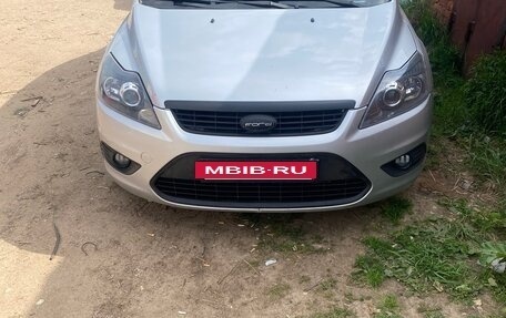 Ford Focus II рестайлинг, 2008 год, 170 000 рублей, 2 фотография