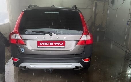 Volvo XC70 II рестайлинг, 2011 год, 1 530 000 рублей, 3 фотография