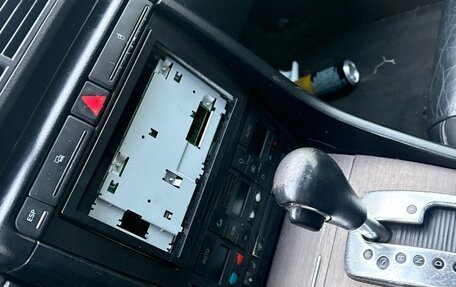 Audi A4, 2003 год, 550 000 рублей, 7 фотография