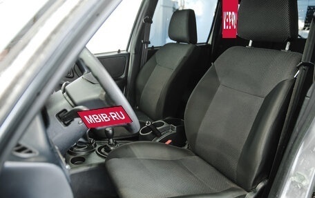 Chevrolet Niva I рестайлинг, 2017 год, 730 000 рублей, 5 фотография