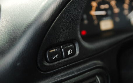 Chevrolet Niva I рестайлинг, 2017 год, 730 000 рублей, 7 фотография