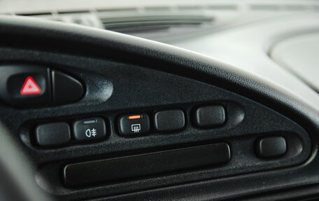 Chevrolet Niva I рестайлинг, 2017 год, 730 000 рублей, 10 фотография