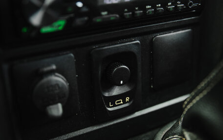 Chevrolet Niva I рестайлинг, 2017 год, 730 000 рублей, 13 фотография