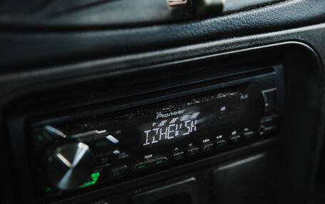 Chevrolet Niva I рестайлинг, 2017 год, 730 000 рублей, 12 фотография