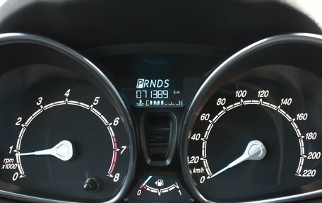 Ford Fiesta, 2015 год, 748 000 рублей, 8 фотография