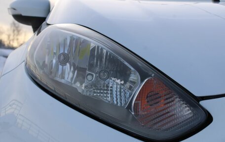 Ford Fiesta, 2015 год, 748 000 рублей, 12 фотография