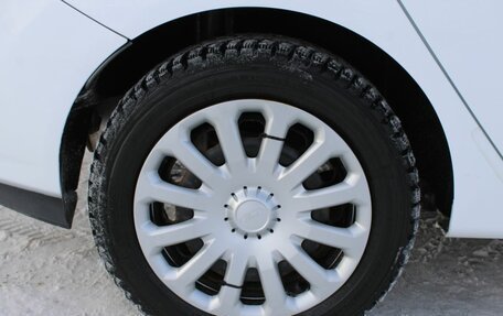 Ford Fiesta, 2015 год, 748 000 рублей, 13 фотография