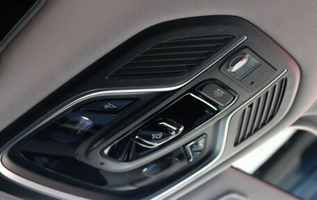Geely Atlas, 2025 год, 4 080 990 рублей, 7 фотография