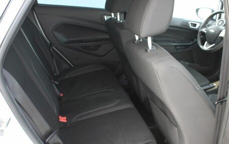 Ford Fiesta, 2015 год, 748 000 рублей, 10 фотография