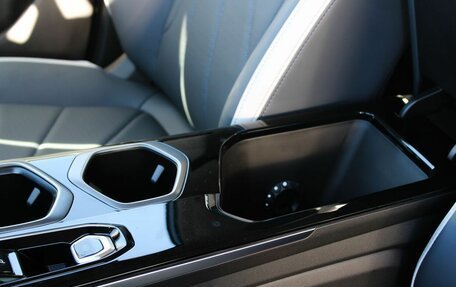 Geely Atlas, 2025 год, 4 080 990 рублей, 9 фотография