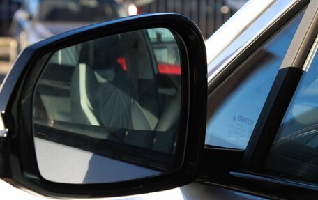 Geely Atlas, 2025 год, 4 080 990 рублей, 17 фотография