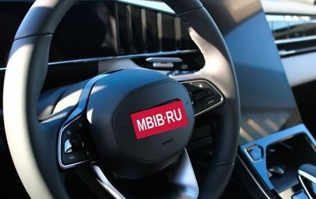 Geely Atlas, 2025 год, 4 080 990 рублей, 13 фотография